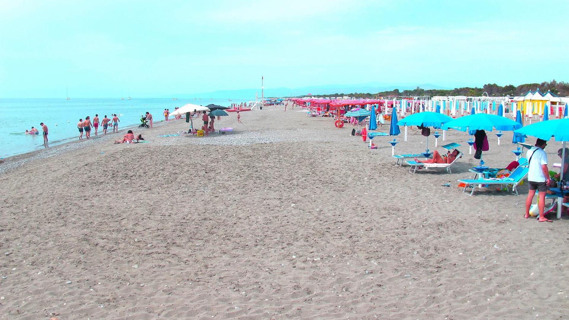 Stella Marina Jonica 1Km Vom Strand Mit Terrasse Διαμέρισμα Policoro Εξωτερικό φωτογραφία